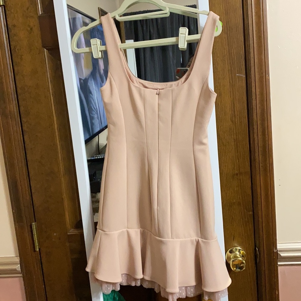 BCBG MINI DRESS - Picture 2 of 5